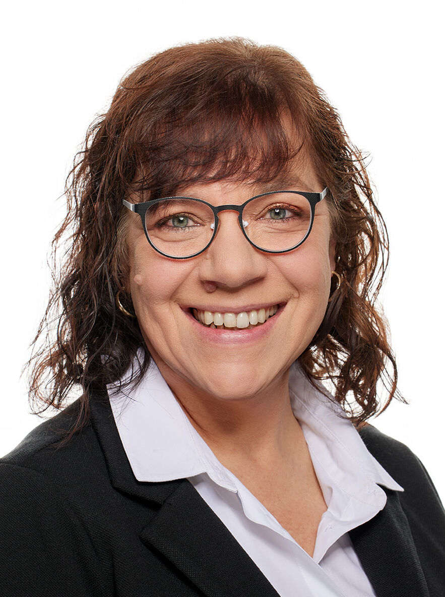 Susanne Papenheim
