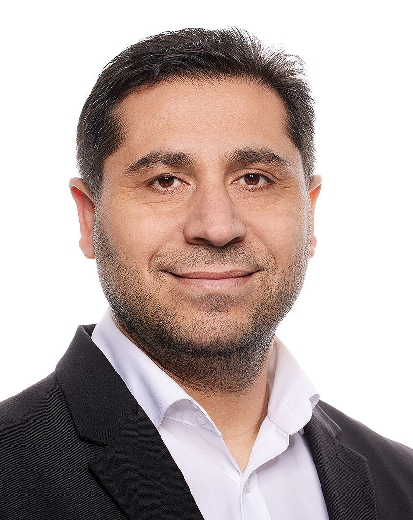 Mohammad Mohammad