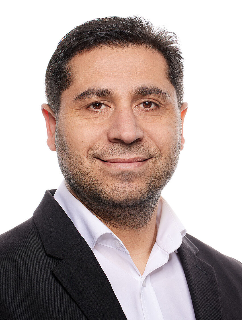 Mohammad Mohammad