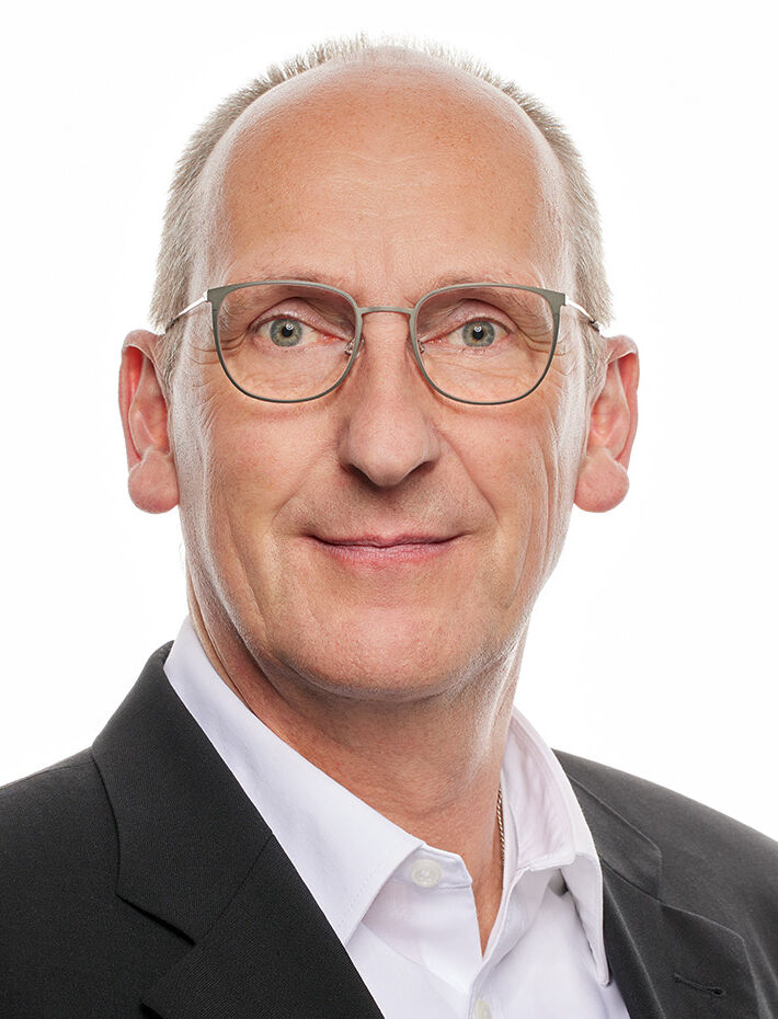 Rüdiger Fahrig