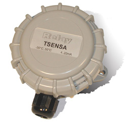 [Translate to Englisch:] TSENSA Temperatursensor